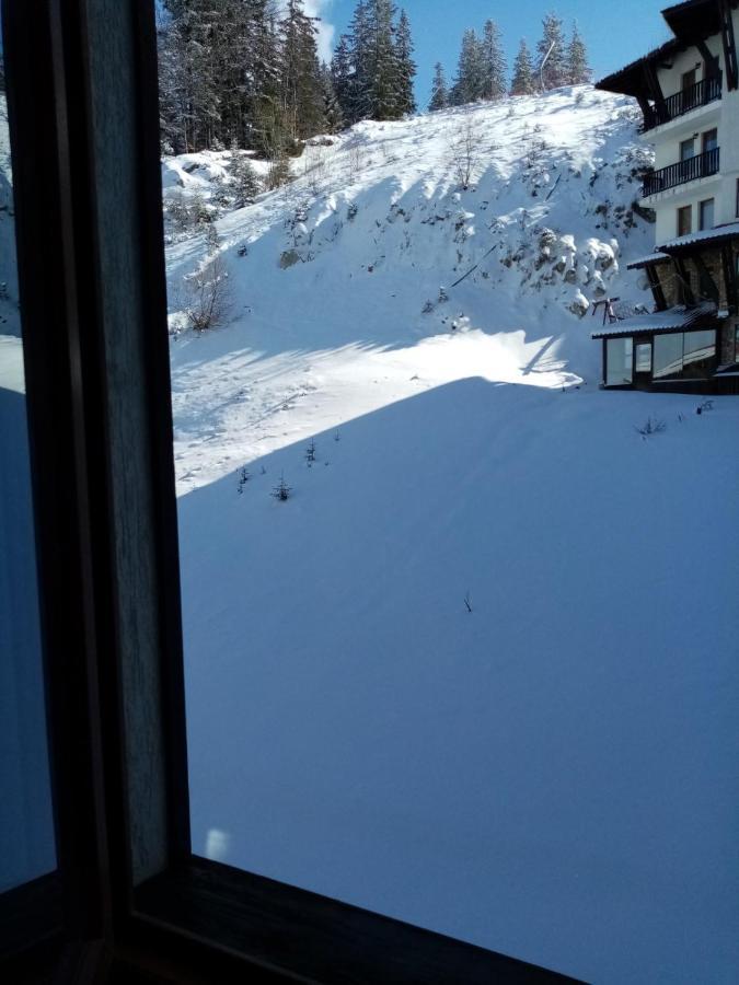 Snow Dreams 1 Grand Monastery Apartman Pamporovo Kültér fotó